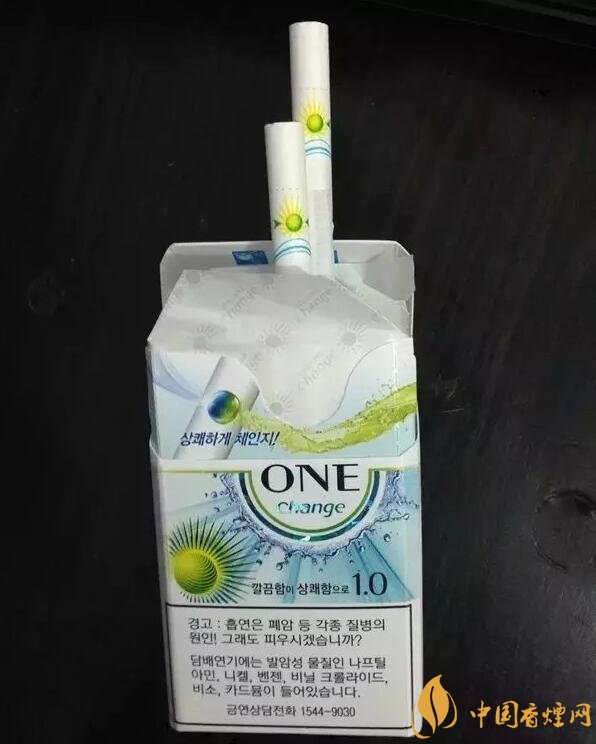 好抽的進(jìn)口爆珠煙排行榜，十大口感最好的爆珠香煙