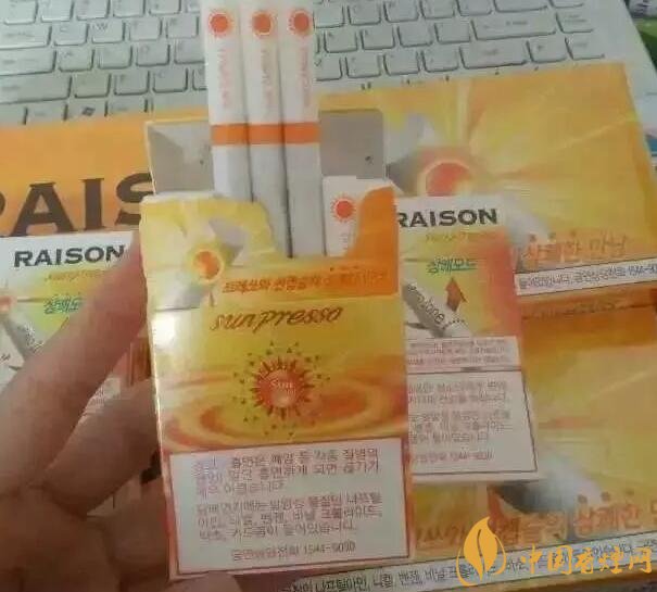 好抽的進(jìn)口爆珠煙排行榜，十大口感最好的爆珠香煙