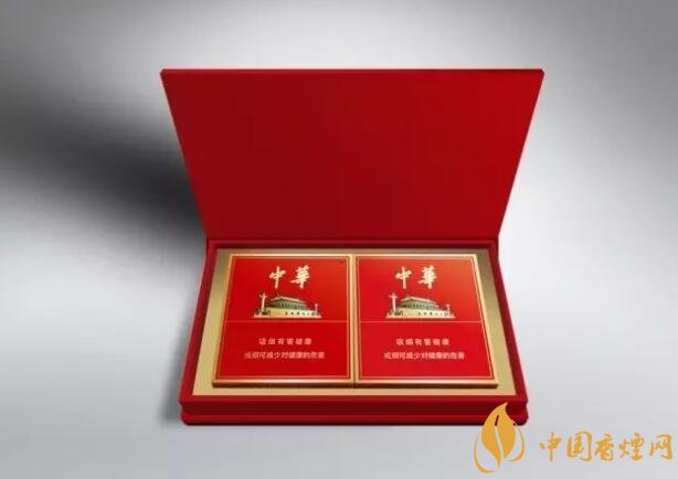 2018年銷量最好禮品煙排行榜，國(guó)產(chǎn)禮品煙價(jià)格及評(píng)價(jià)