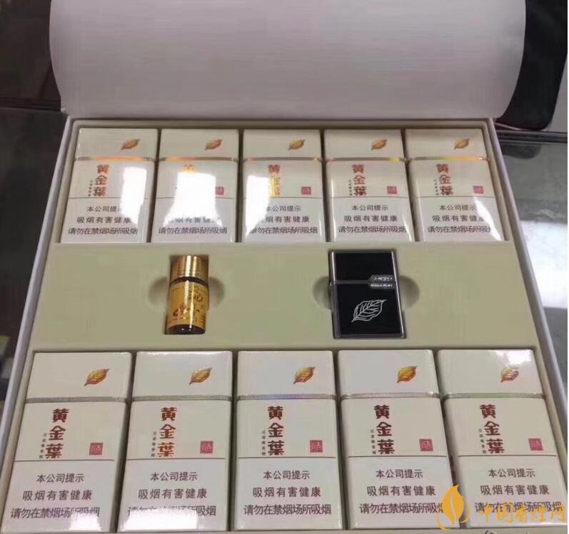 2018年銷量最好禮品煙排行榜，國(guó)產(chǎn)禮品煙價(jià)格及評(píng)價(jià)