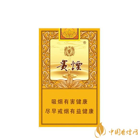2018年銷量最好禮品煙排行榜，國(guó)產(chǎn)禮品煙價(jià)格及評(píng)價(jià)