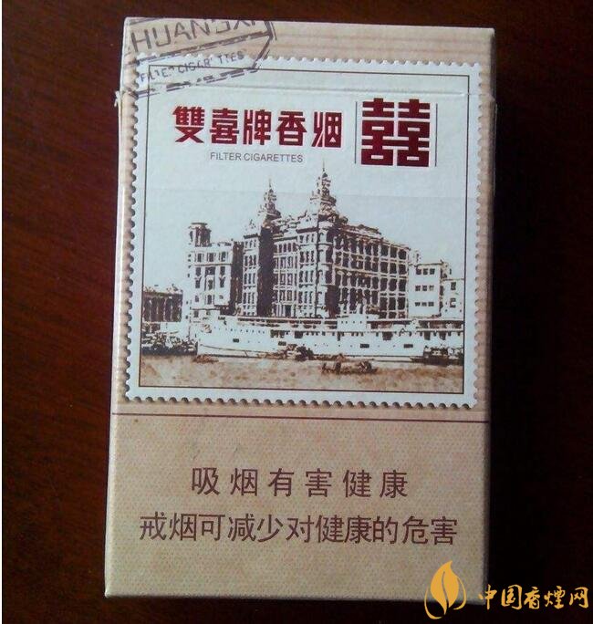 2018年十大口感好的中支煙，香煙口感排名