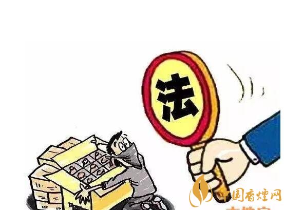 香煙可以快遞嗎，香煙快遞最多能寄幾條