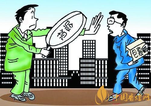 香煙可以快遞嗎，香煙快遞最多能寄幾條