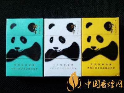 外觀最好看的煙排行榜，盤點煙盒好看又不貴的香煙