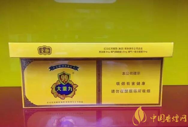 國產(chǎn)千元香煙盤點（30種），最受歡迎千元香煙排行榜