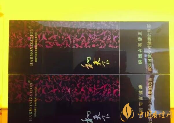 國產(chǎn)千元香煙盤點（30種），最受歡迎千元香煙排行榜