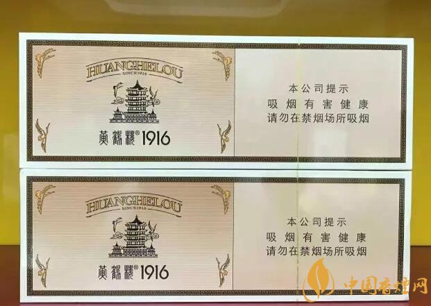 國產(chǎn)千元香煙盤點（30種），最受歡迎千元香煙排行榜