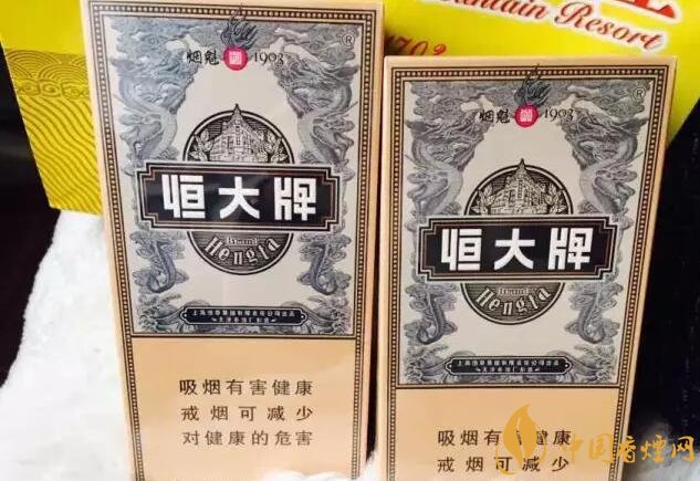 國產(chǎn)千元香煙盤點（30種），最受歡迎千元香煙排行榜