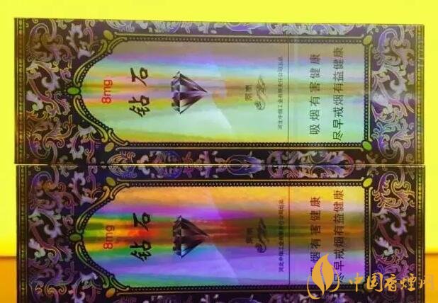 國產(chǎn)千元香煙盤點（30種），最受歡迎千元香煙排行榜