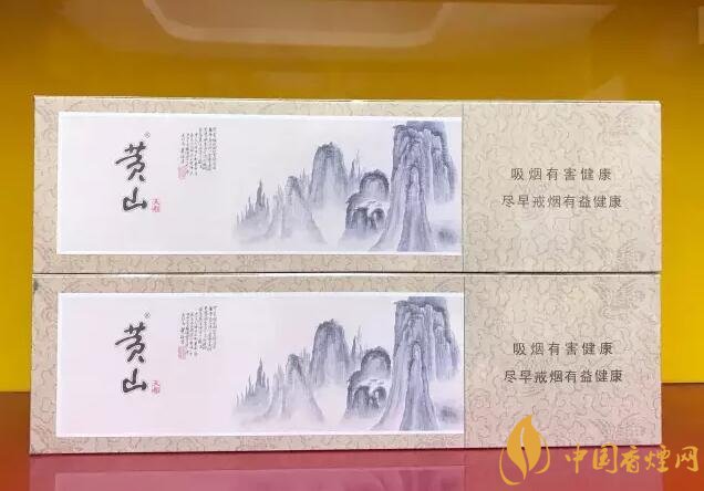 國產(chǎn)千元香煙盤點（30種），最受歡迎千元香煙排行榜