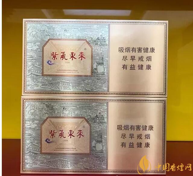 國產(chǎn)千元香煙盤點（30種），最受歡迎千元香煙排行榜