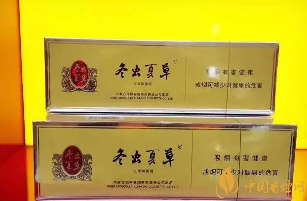 國產(chǎn)千元香煙盤點（30種），最受歡迎千元香煙排行榜