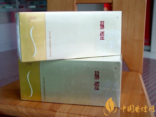 2018年高端禮品煙排行榜，最受歡迎千元禮品煙