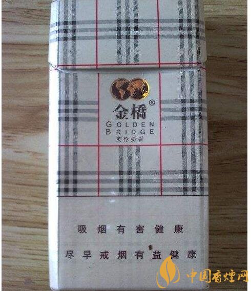 國(guó)產(chǎn)混合型香煙排行榜，十大口感最好的混合型香煙