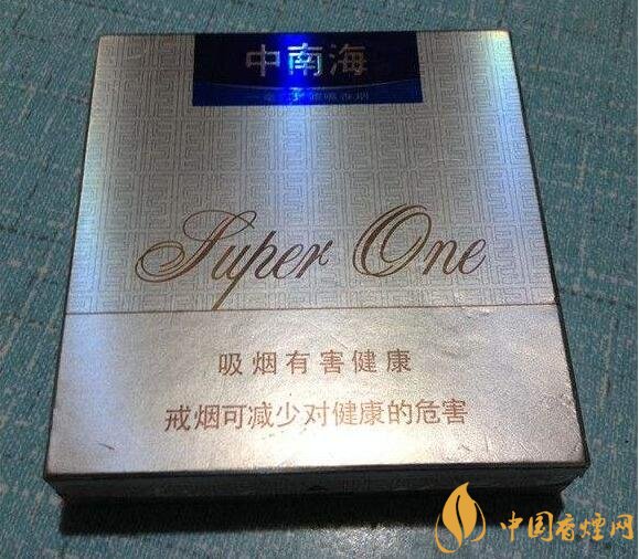 國(guó)產(chǎn)混合型香煙排行榜，十大口感最好的混合型香煙