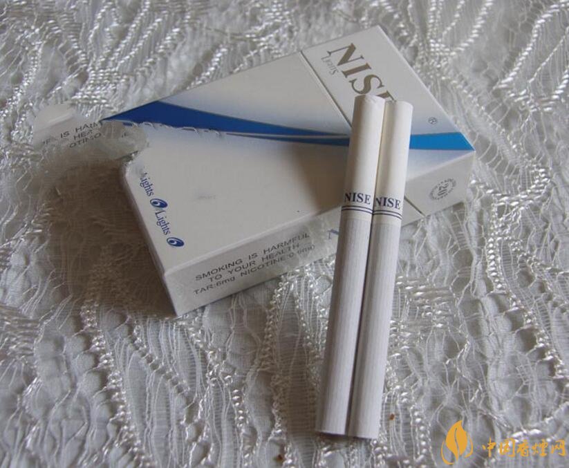 國(guó)產(chǎn)混合型香煙排行榜，十大口感最好的混合型香煙