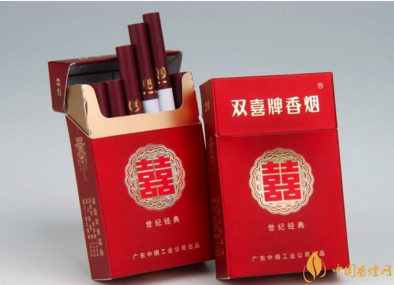 香煙香型有幾種（12種），盤點十二種香型香煙