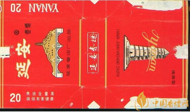 如何判斷煙標(biāo)的年份，香煙的生產(chǎn)年份判斷方法