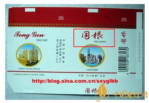 如何判斷煙標(biāo)的年份，香煙的生產(chǎn)年份判斷方法