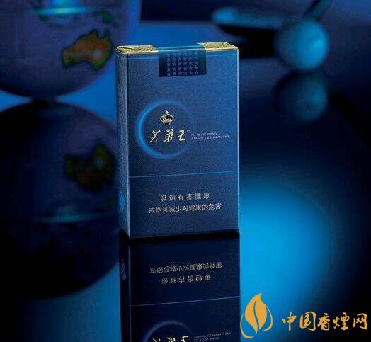 40元香煙排行榜，40元左右十大口感最好的香煙