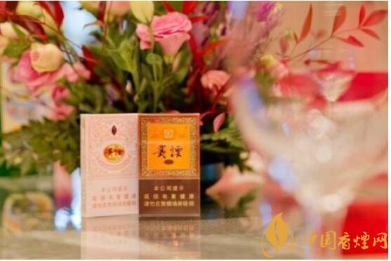 2018年貴煙新品有哪些，貴煙國(guó)酒香30細(xì)支出山