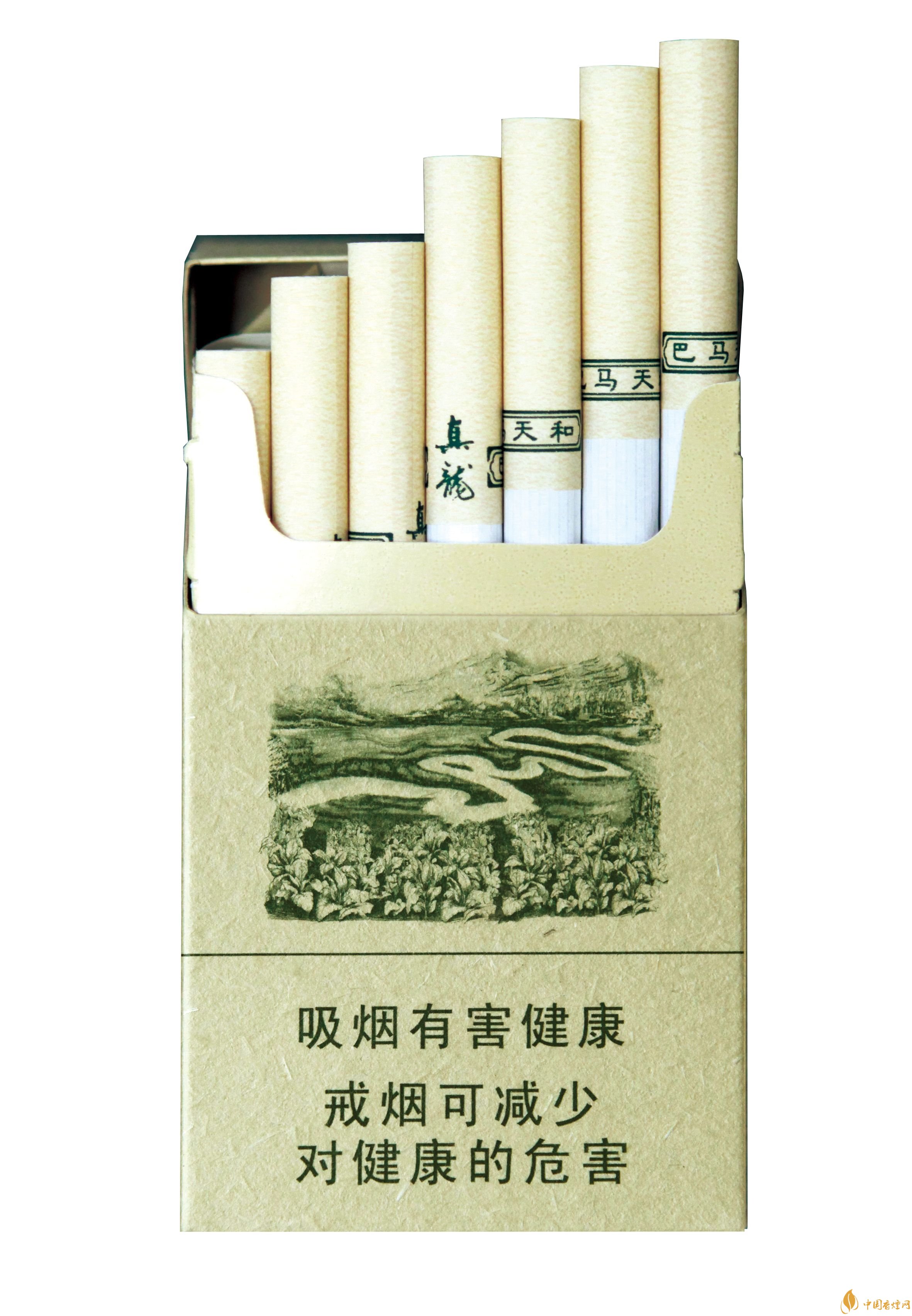空心煙嘴有什么用，盤點(diǎn)煙嘴最有特色的香煙