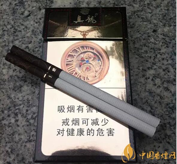 空心煙嘴有什么用，盤點(diǎn)煙嘴最有特色的香煙