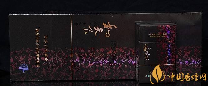 中國(guó)高檔香煙品牌大全，中國(guó)香煙品牌排行榜