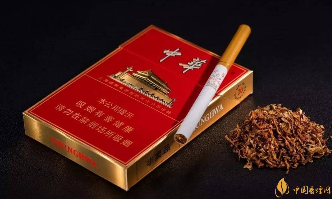 2018年最暢銷(xiāo)香煙預(yù)測(cè)，細(xì)短中爆百家齊放