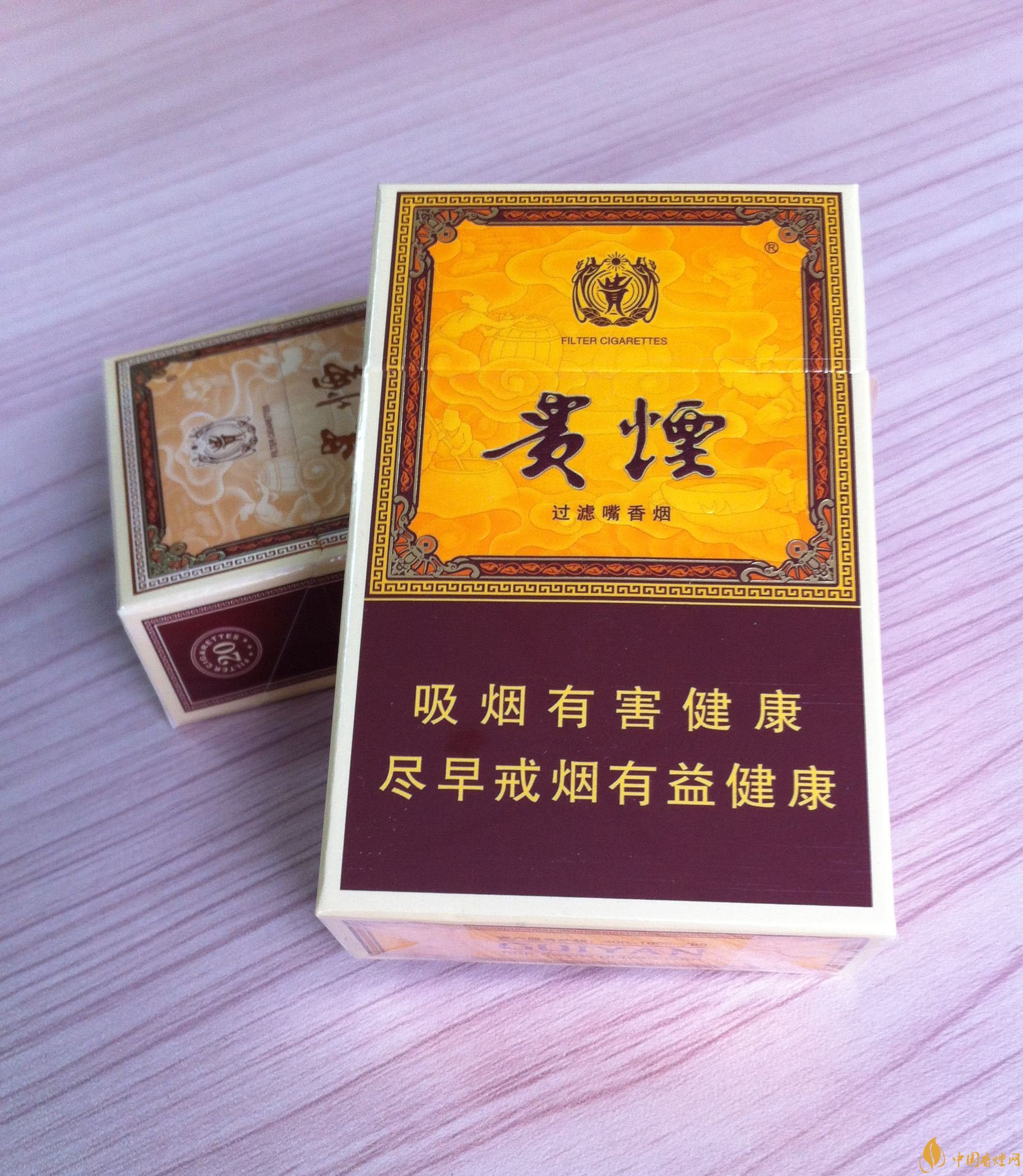 2018年最暢銷(xiāo)香煙預(yù)測(cè)，細(xì)短中爆百家齊放