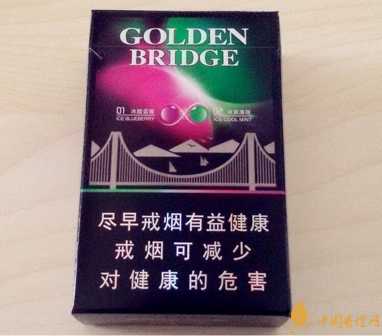 2018年最火爆珠煙預(yù)測，26元爆珠煙可能成為黑馬