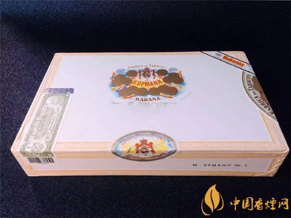 哈瓦那雪茄(烏普曼2號(hào)魚(yú)雷)怎么樣 烏普曼2號(hào)魚(yú)雷口感好嗎