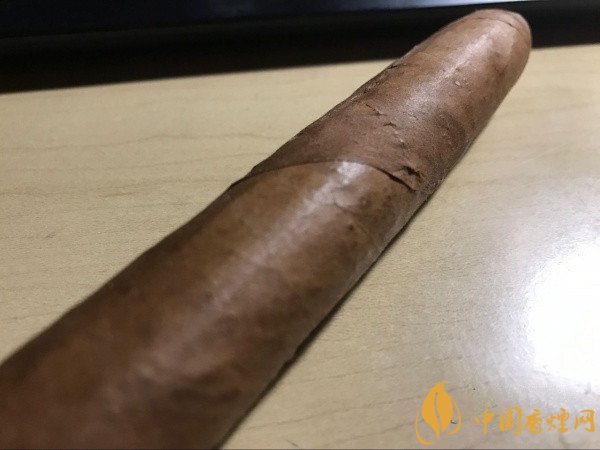 哈瓦那雪茄(烏普曼2號(hào)魚(yú)雷)怎么樣 烏普曼2號(hào)魚(yú)雷口感好嗎