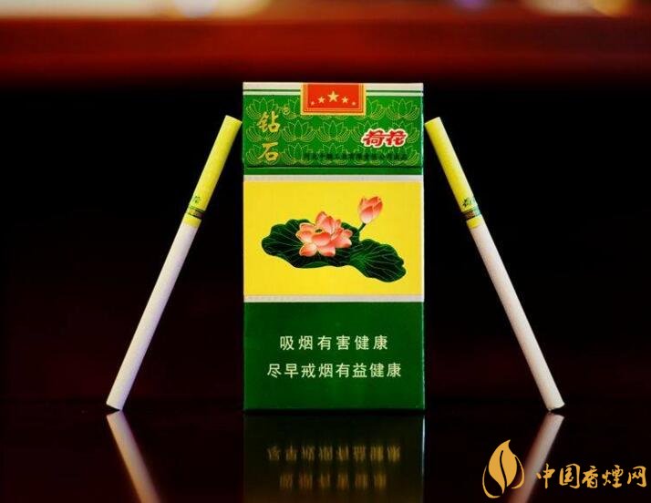 2018年男士細(xì)支香煙推薦，男士細(xì)支煙品牌大全