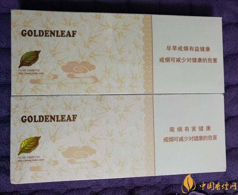 2018年男士細(xì)支香煙推薦，男士細(xì)支煙品牌大全