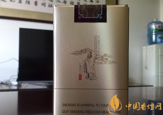 泰山儒風(fēng)價格及圖片，泰山儒風(fēng)細(xì)支爆珠價格