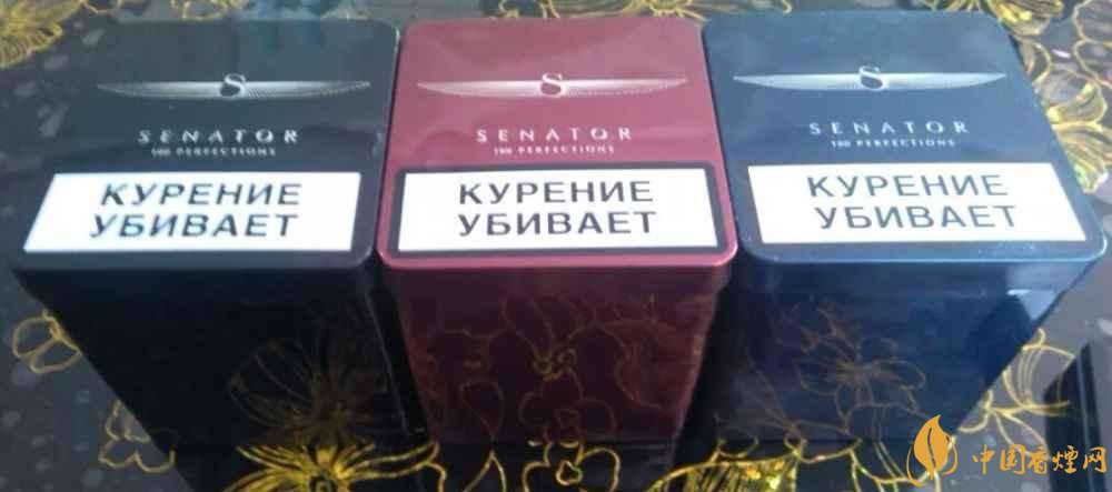 給領(lǐng)導(dǎo)送禮送什么好，最適合送禮的外煙排行