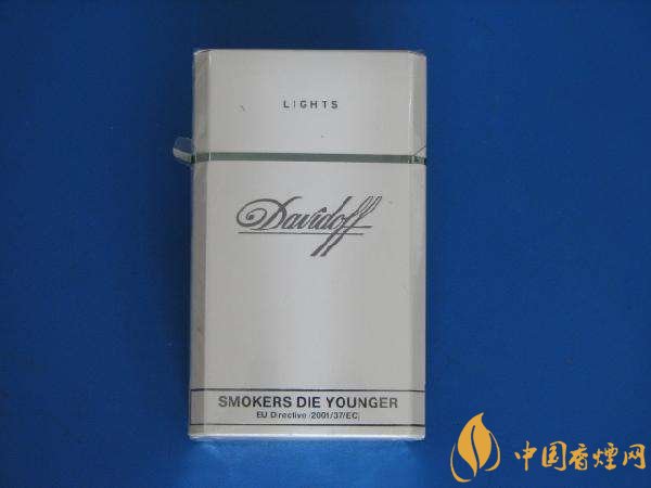 英美煙草集團(tuán)旗下品牌有哪些，世界四大跨國(guó)煙草公司