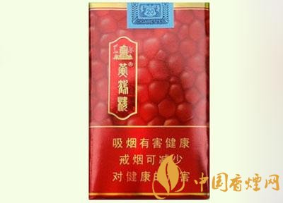 柔煙有哪些牌子，比較柔一點(diǎn)的香煙排行榜