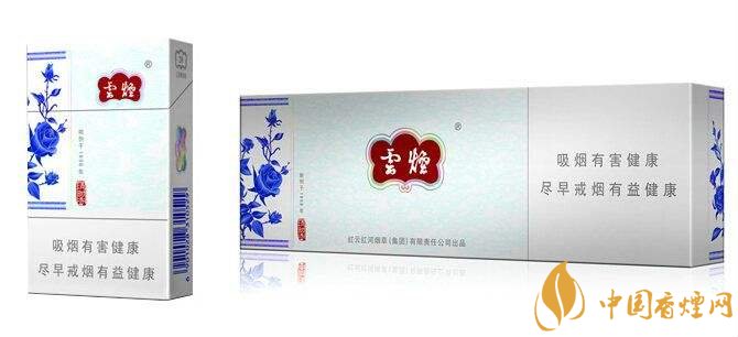 柔煙有哪些牌子，比較柔一點(diǎn)的香煙排行榜