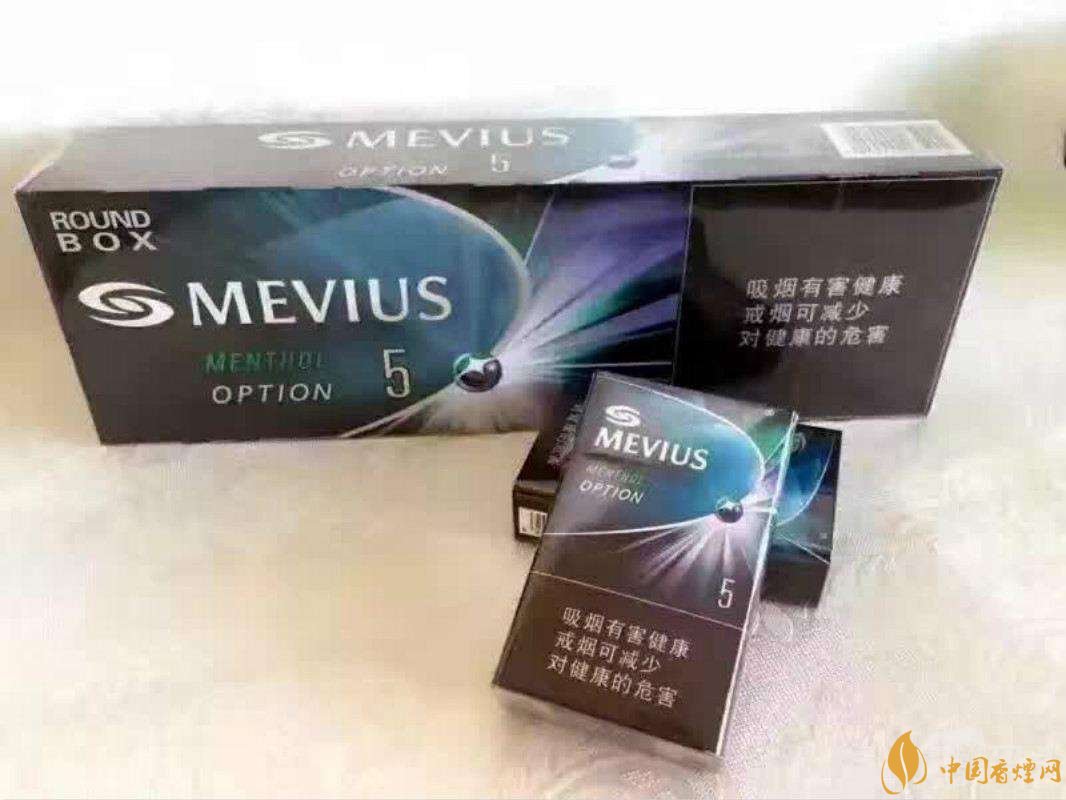 柔煙有哪些牌子，比較柔一點(diǎn)的香煙排行榜