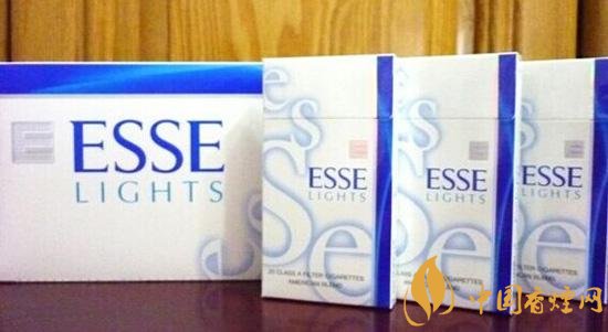 柔煙有哪些牌子，比較柔一點(diǎn)的香煙排行榜