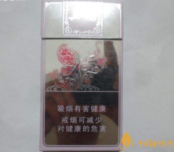 20元細(xì)煙哪個(gè)好抽，2018年好抽的細(xì)支香煙排行榜