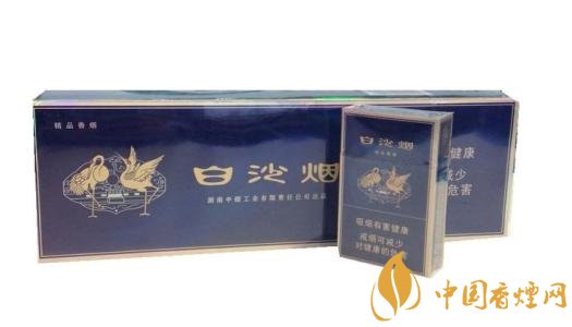 2018年口感最好的口糧煙排行榜，適合當(dāng)口糧的煙有哪些