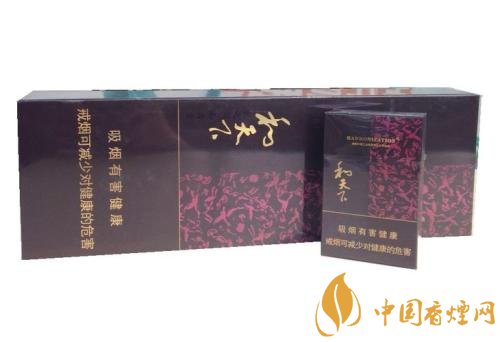 2018年最適合送禮的高檔香煙，十大高檔香煙排行