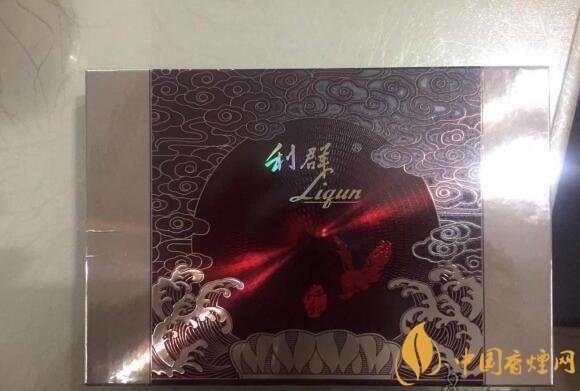 利群紅利多少錢一包，2018年利群香煙新品