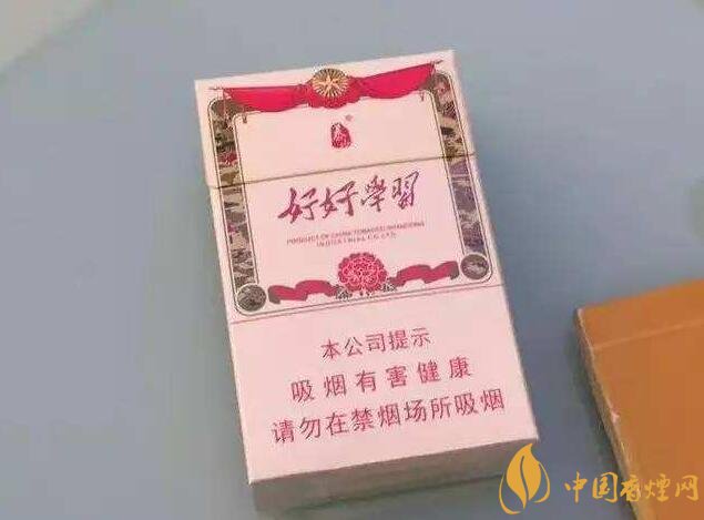 黃金葉大M多少錢(qián)一包，黃金葉大M價(jià)格及圖片