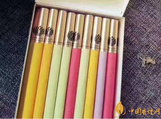 黃金葉大M多少錢(qián)一包，黃金葉大M價(jià)格及圖片