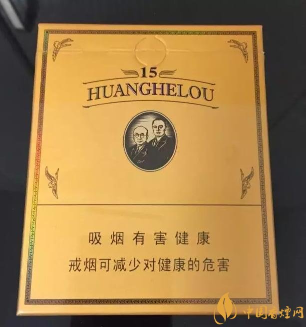 2018最適合送禮的高檔煙（非賣品），好抽的高檔煙排名